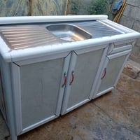 سنك متر ونص • نضافه • كركوك