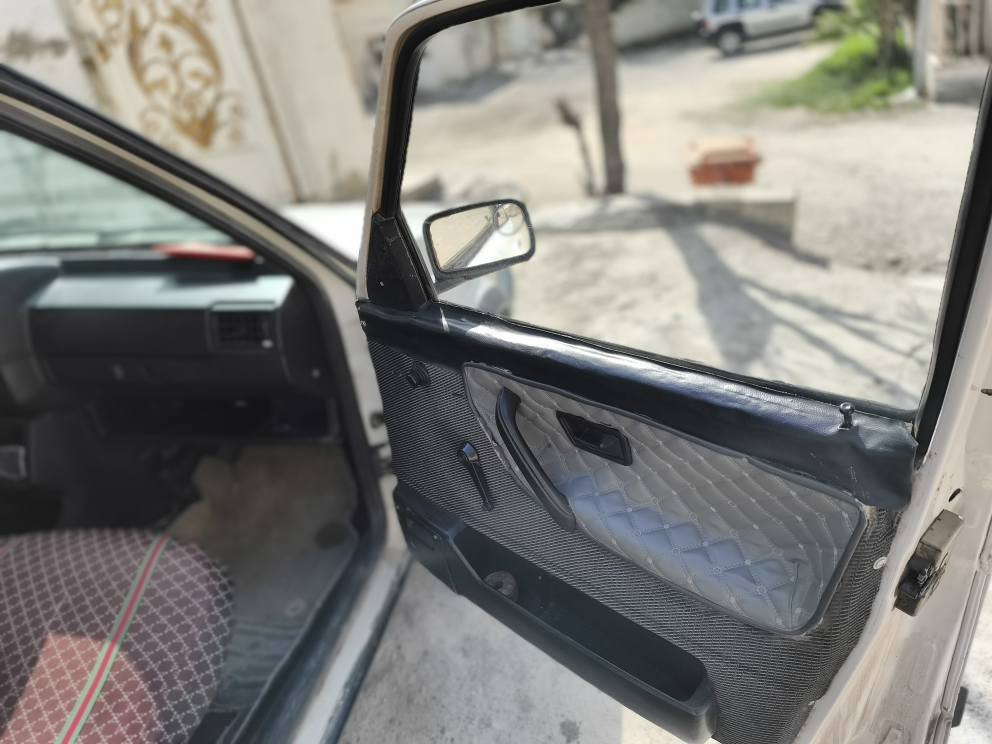 سڵاوی خواتان لیبی /گۆڵف مۆدیلی(1991) بیلاد تۆماتیک گیڕو مه کی نه ته قه و ڕه قه گشتی به شه رت سه نه وی /4ڕۆژه تازه م کردۆته وه تا(2031) تازه یه سه نه وی خرامه شی تیانیه پشت و پیشی که پسه ده عمی نیه سه یاره که بۆیاخیشی نیه جوتی لایتی به قوه تی جوانی بۆ به سراوه سه یاره ماڵی دۆسته نرخی (45) معامه له یکی که م ڕه قه م موبال/***********) /***********سلیمانی السليمانية, العراق
