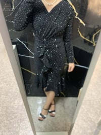 فساتين مناسبات بكعب • قياس 39-40 • الغزالية