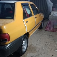 موديل ٢٠١٥ • محرك نضيف • حداده تعبانه