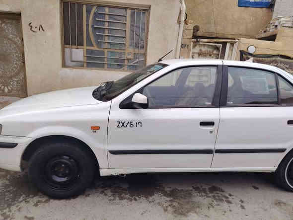 سمند خصوصي رقم  بغداد الشعب
السعر 43 

***********
