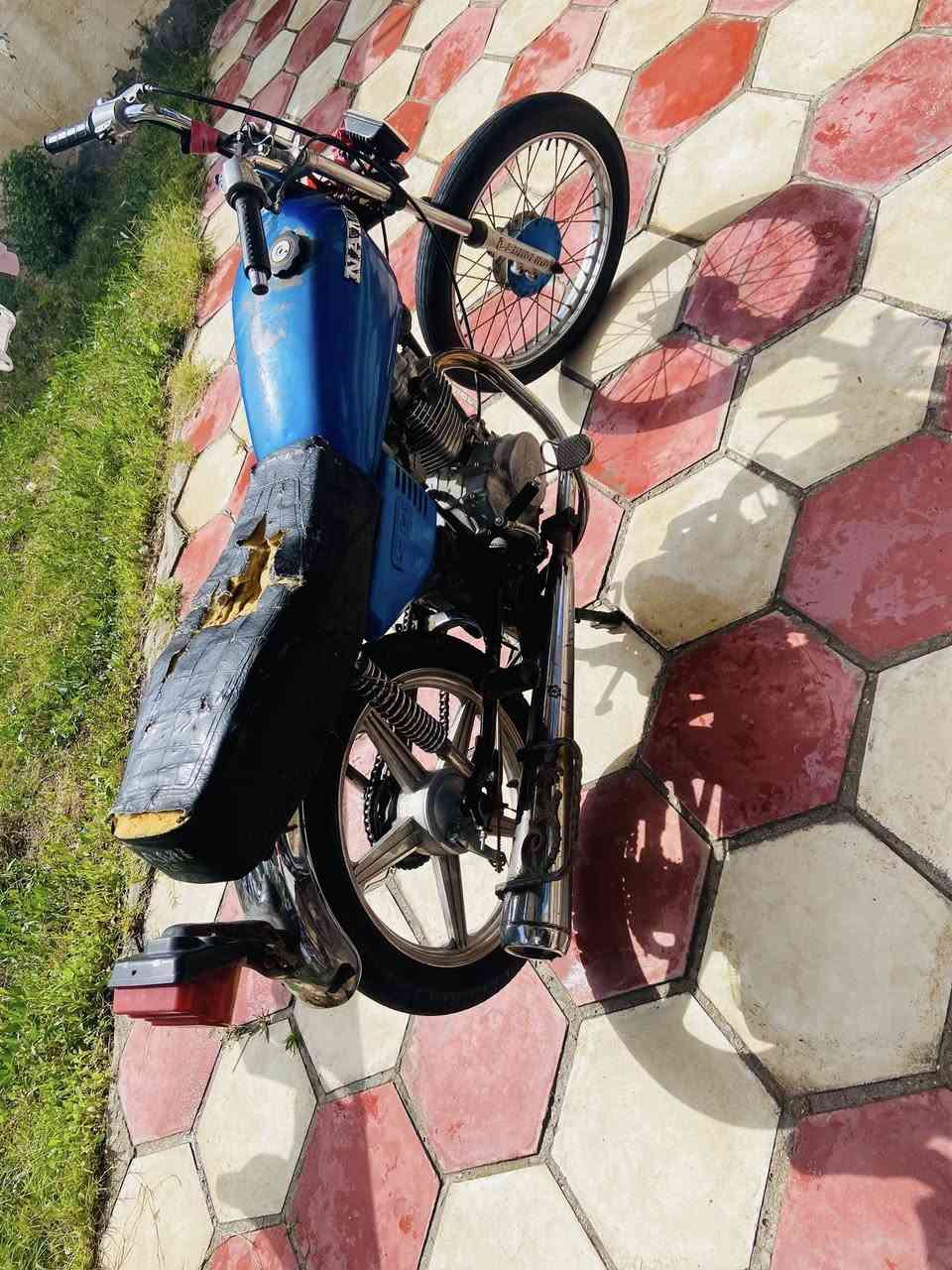 ‏٤كير للبيع
كلشي ماناقصها 
محرك ارشا
كلك كلك
سعر ٢٠٠


**إذا كنت صاحب هذا الإعلان وتريد حذفه لأي سبب، رجاءا أرسل رسالة إلى الدعم الفني**