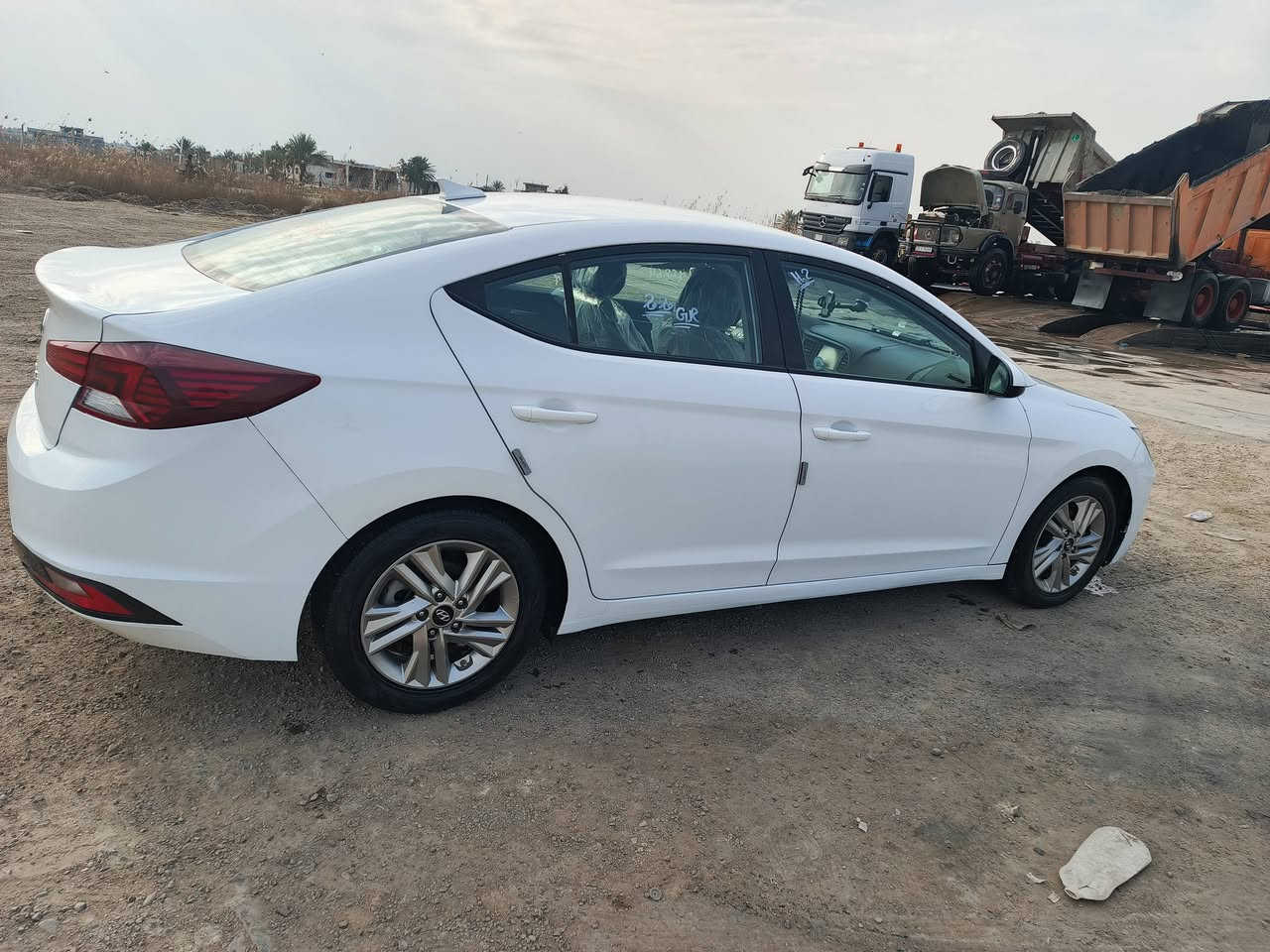 سلام عليكم النتره لبيع موديل 2020 فول ماعده الفتحه ولبصمه مكاني بغداد الغزاليه شارع المركز سونار بل منشور اي شتفسار اتصل وخادم اني ***********
