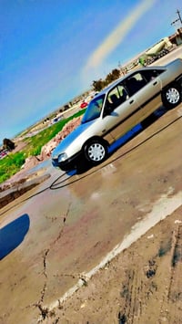 اوميغا • ٢٫٠ • محرك شرط