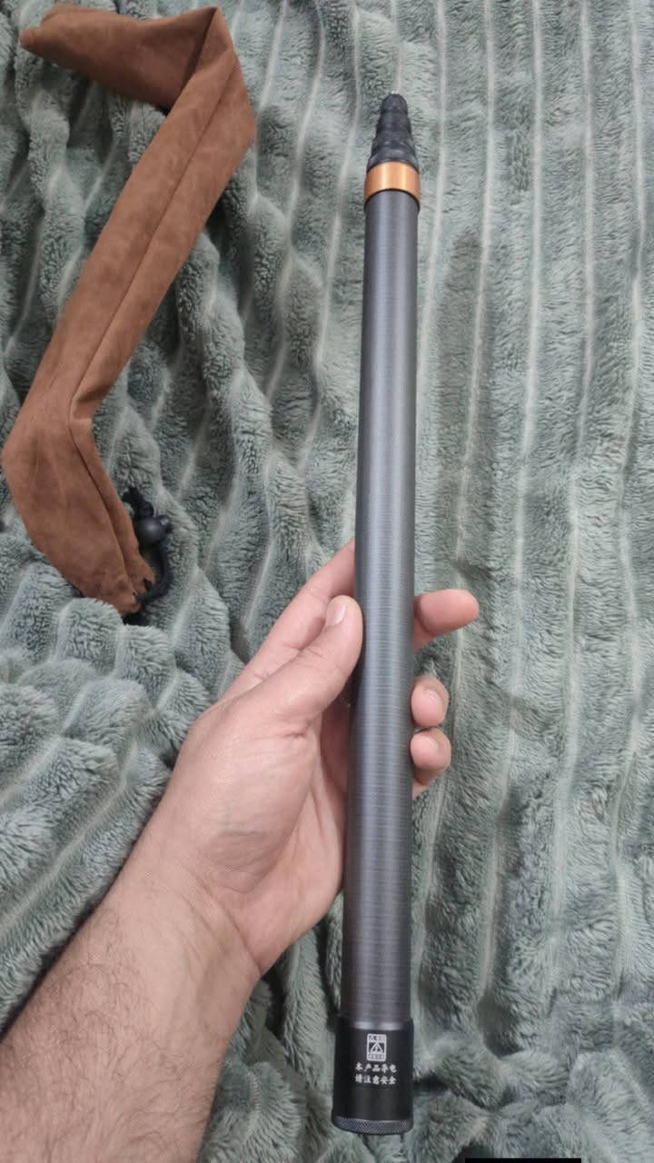 البيع ما عندي توصيل سعر 60الف اصلي اصلي


**إذا كنت صاحب هذا الإعلان وتريد حذفه لأي سبب، رجاءا أرسل رسالة إلى الدعم الفني**