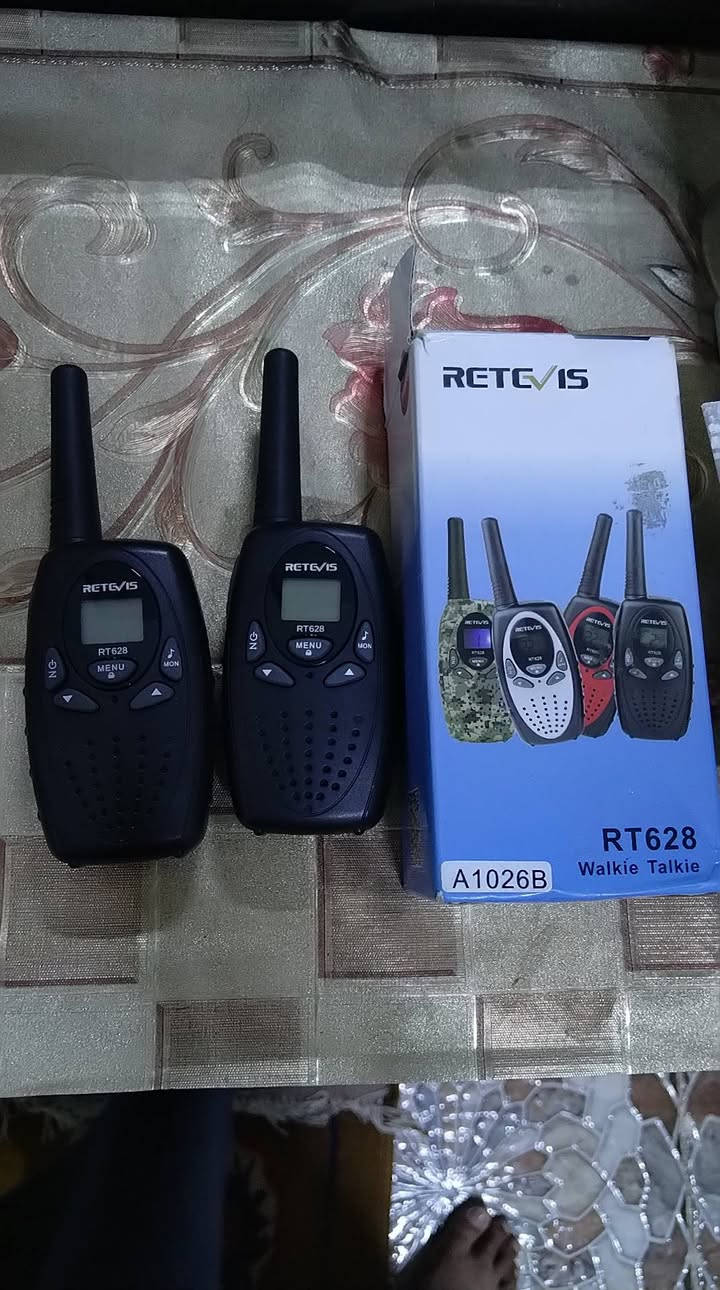 اجهزه لاسلكي قطعتين جدد وقطعه باله اوروبي مستخدم السعر 35


**إذا كنت صاحب هذا الإعلان وتريد حذفه لأي سبب، رجاءا أرسل رسالة إلى الدعم الفني**