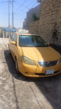 بي واي دي F3 • ٢٠١٦ • بوايدي