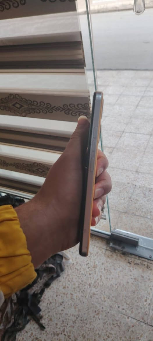 تكنو سبارك كو 2023
ذاكرة 64
رام 4
للبيع السعر 50 قفل


**إذا كنت صاحب هذا الإعلان وتريد حذفه لأي سبب، رجاءا أرسل رسالة إلى الدعم الفني**