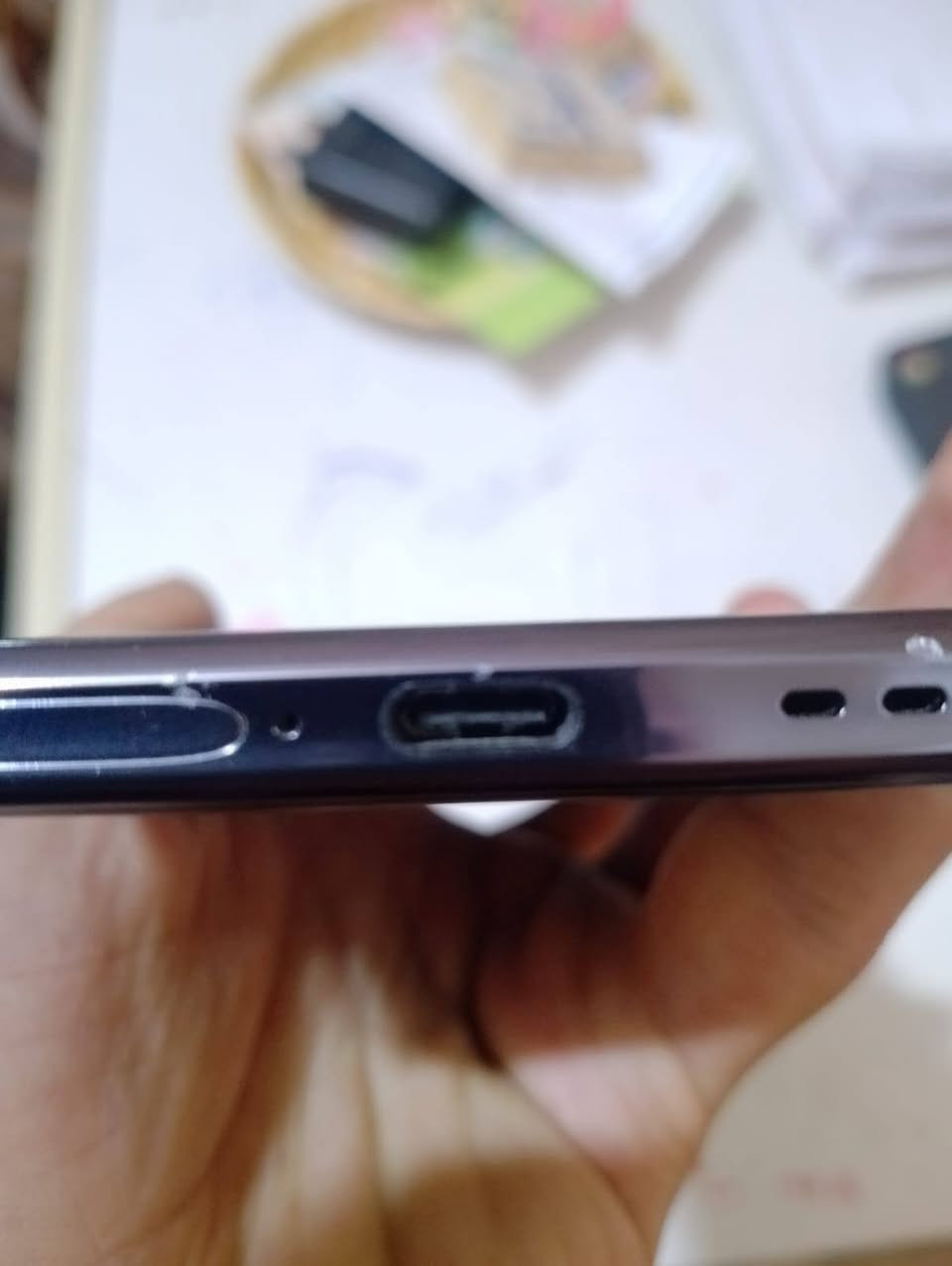 سلام عليكم خوان عندي جهاز OPPO Find X2 Pro موصفاته معروفه شاشته 120 هرتز ذاكرته 512 جهاز خفشاري بمعنه الكلمة من تصوير من كلشي تصوير 60X جهاز فد شي مراوسه أو بيع 225 الف مكاني بل بصرة حيانية رقمي *********** بس وتساب
