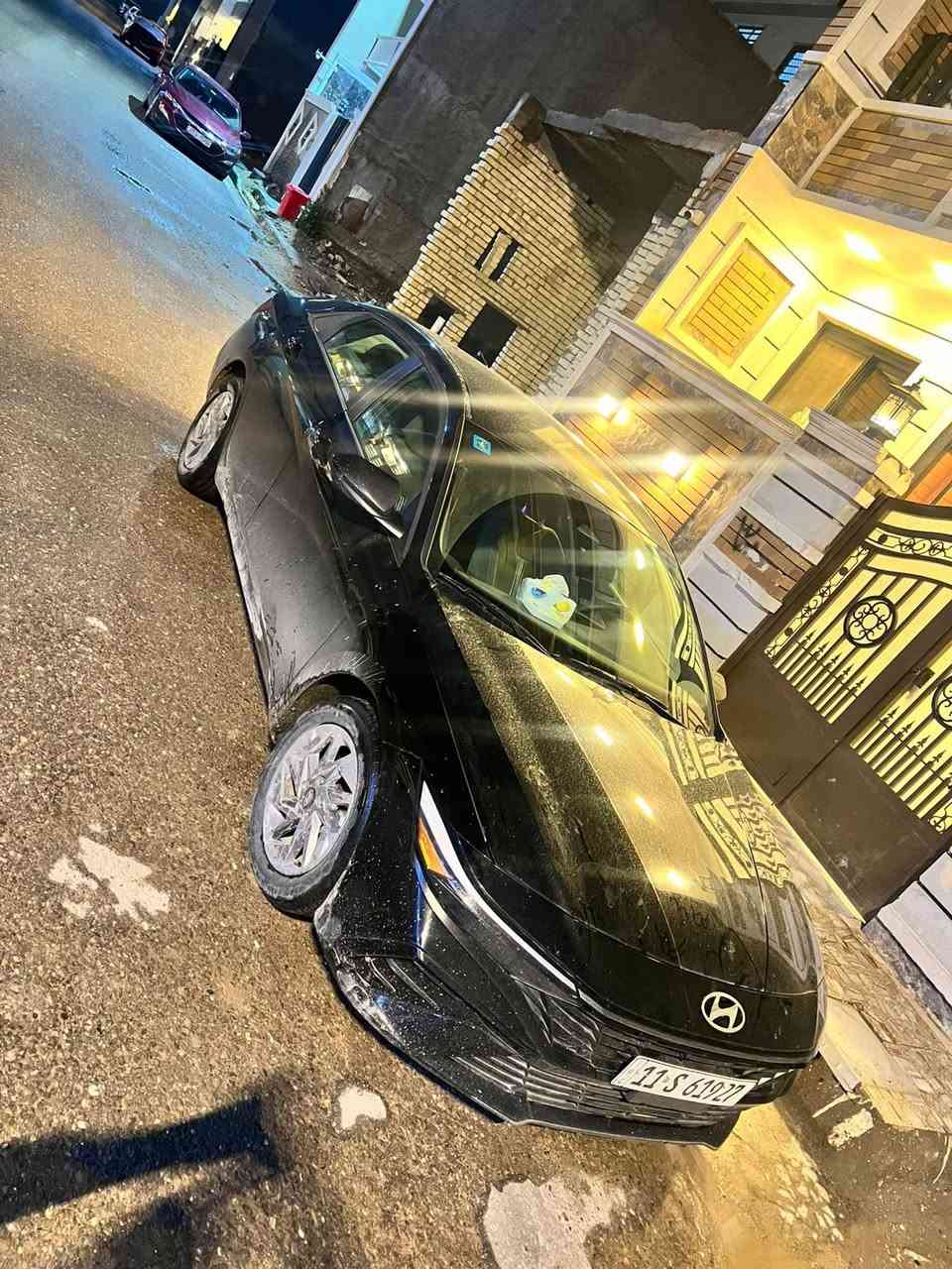 السلام عليكم النتره النترة موديل ٢٥  فول عدة الفتحة هايبرة مكينة ٢٠٠ رقم بغداد  ماشية ٣٥الف حادث.بصيط جاملغ خلفي مرفق بسونار عنوان بغداد رقم تلفون ***********
