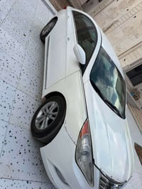 سوناتا • ٢٠١٢ امريكي • رقم بغداد