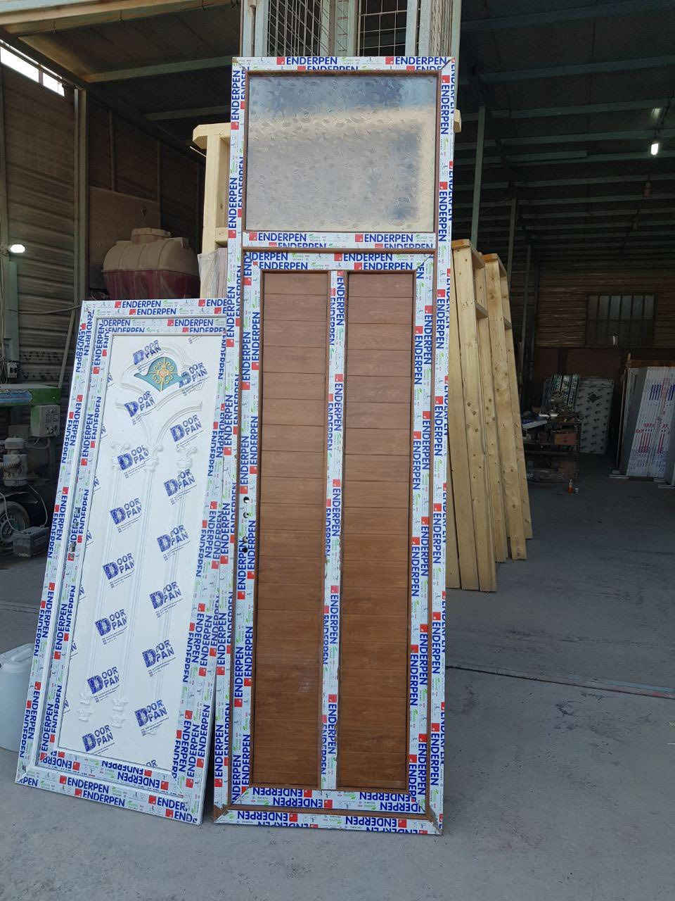 معمل حداده حيدرالصبيحاوي لعمل كافه انواع الأبواب والشبابيك بطرق الفنية الحديثة العنوان بغداد الحميدية قرب مدرسه المزايا وبأنسب الأسعار (***********)
