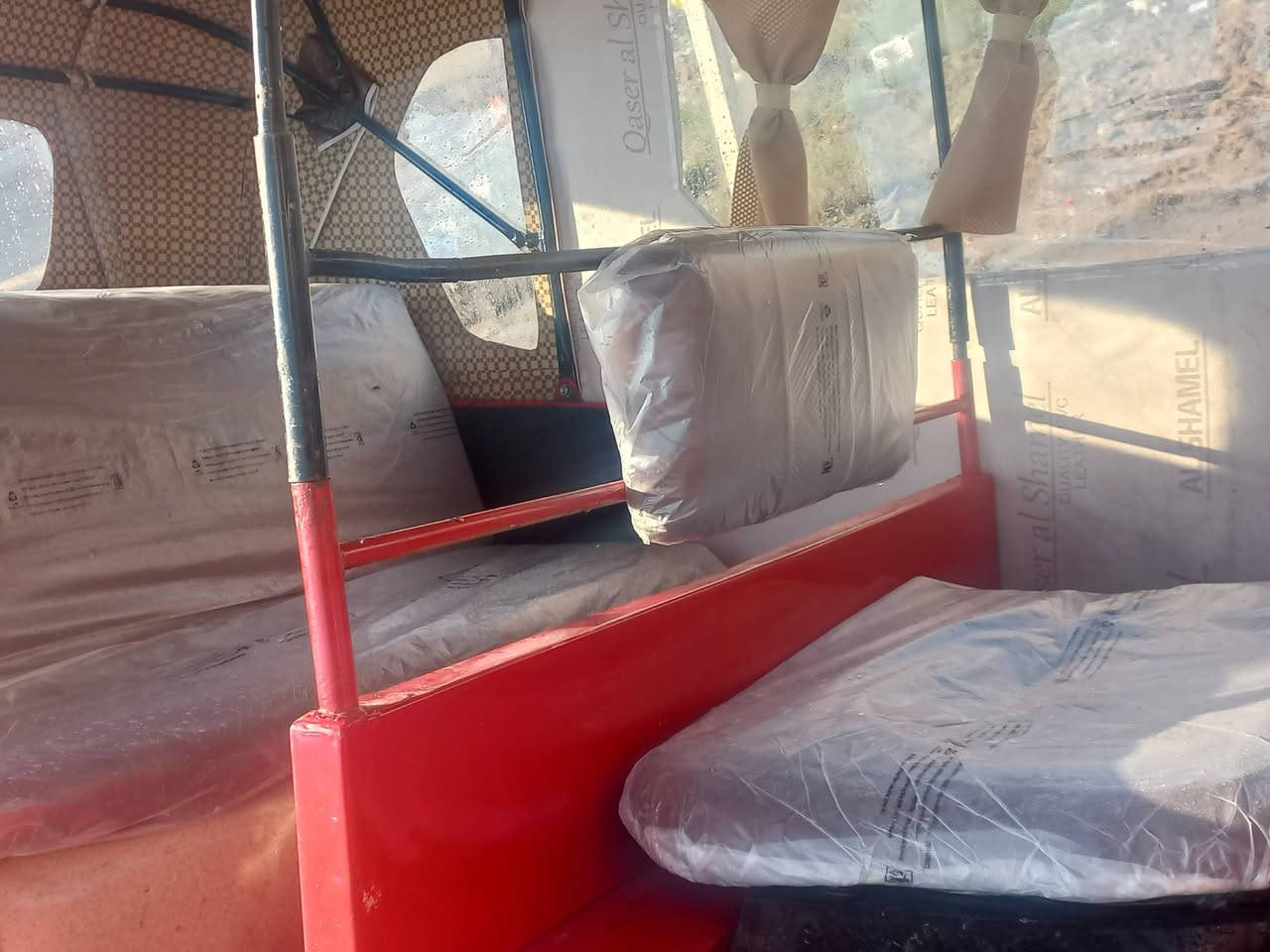 سلام عليكم تكتك موديل 2019رقم انكليزي ديالى تكتك خير من الله رقم الهاتف ***********المكان كاطون الرحمه
