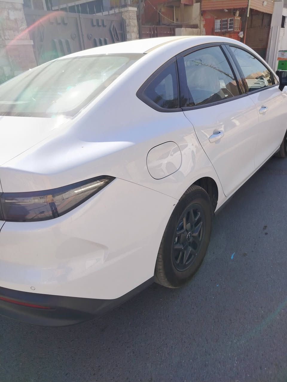 للبيع سيل 5  ماشيه 4000  بانزين و7000 كهرباء
المجموع 11000
السيارة مكفوله فقط دبل كود السعر 18و700
مكاني الدورة شارع المحكمه
الاتصال
***********
واتساب
***********
ماتعجبك السيارة او السعر صل عالنبي واليوم جمعه
