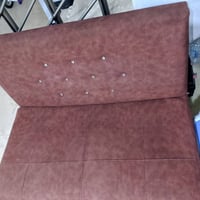 قنفات مقعدين • بحالة جيدة • بغداد الكرخ