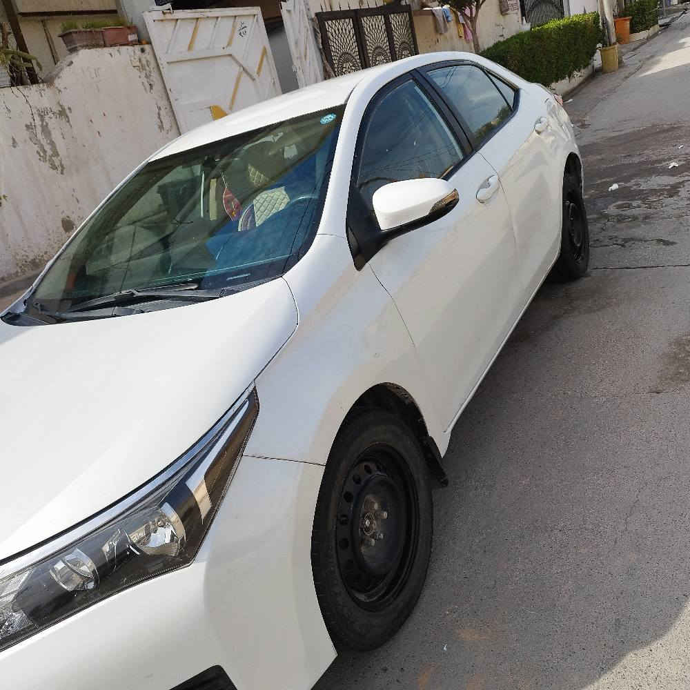 كورلا 2015 خليجي 
*********** كركوك, العراق
