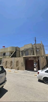 واجهة واقع حال من تصميمنا  جمعنا بين الجمالية والدقة الهندسية حتى تطلع...