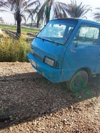 نكيا بنكو • ١٩٩٦ • شاصي مكفول