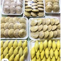 كبة • كبة سوب • كبة تمن • تجهيز مطاعم • تجهيز بيوت • أكل بيتي • مأكولا...