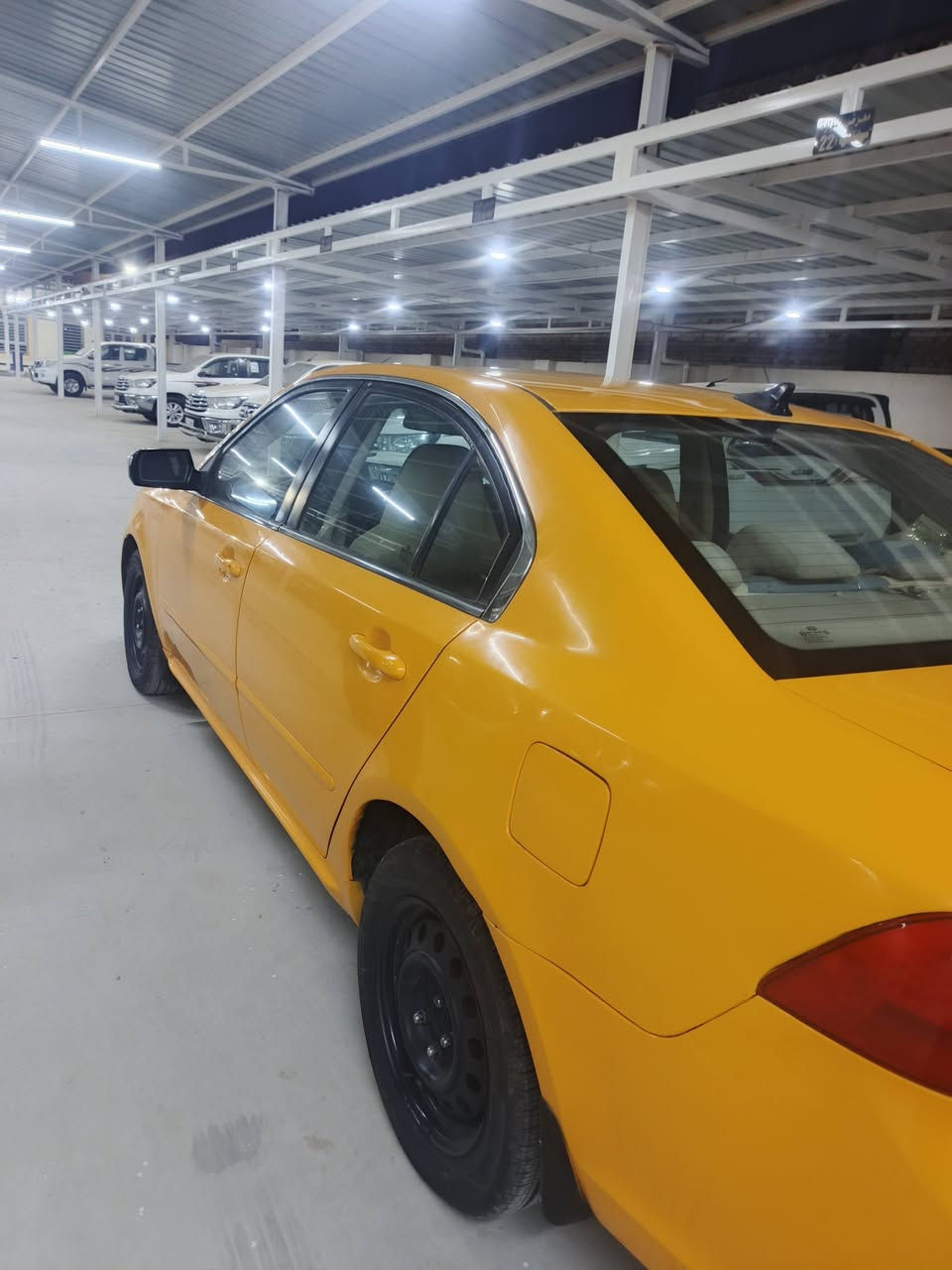 اوبتما ٢٠١٠ وارد امريكي مكينه وكير وتبريد وحداديه وتخم تاير كله جديد رقم بابل انكليزي بسمي مصفرة خط وبحث وغرامات السونار مرفق مع الصور السعر 110 وبيها مجال مكاني ذي قار قلعة سكر ***********
