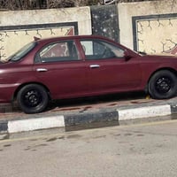 سيفيا • ٢٠٠١ • كربلاء طويريج