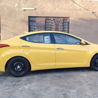 النترا • ٢٠١٣ • خشم مصلح