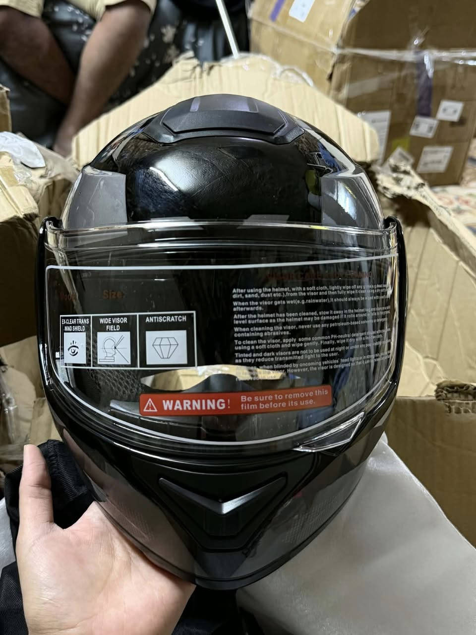 امزون اصليه جديده قياس لارج


**إذا كنت صاحب هذا الإعلان وتريد حذفه لأي سبب، رجاءا أرسل رسالة إلى الدعم الفني**