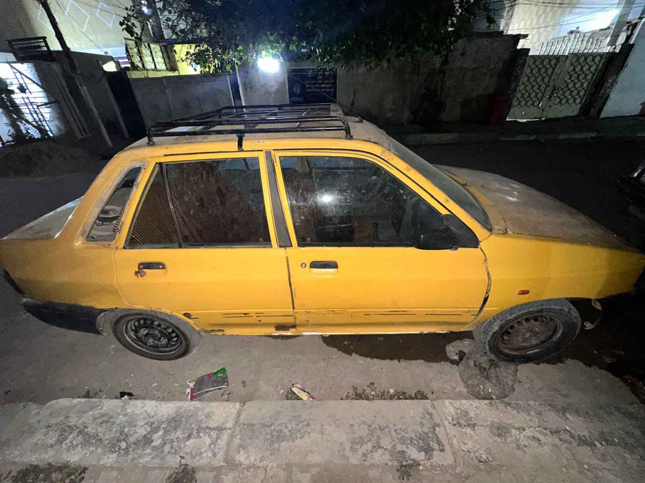 مديل ١١ رقم احمر ميسان راعيه ماندله ب10  ورقات ***********
