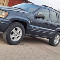 لمتد • ٢٠٠١ • محرك جديد