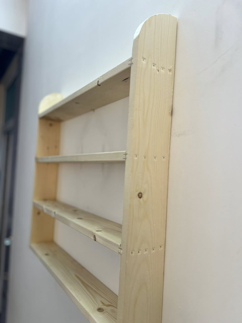 سلام علیکوم.ڕەفەی ٤قات قیاسی ٦٠دریژی ٤٣پان بەداری زۆرجوان  تەنها بە ١٢هەزار.بەهەموو هەموو قیاسیک وشیوازیک ئەتوانین دروستی بکەین بەخواستی کڕیار بەتاکو کۆ


**إذا كنت صاحب هذا الإعلان وتريد حذفه لأي سبب، رجاءا أرسل رسالة إلى الدعم الفني**