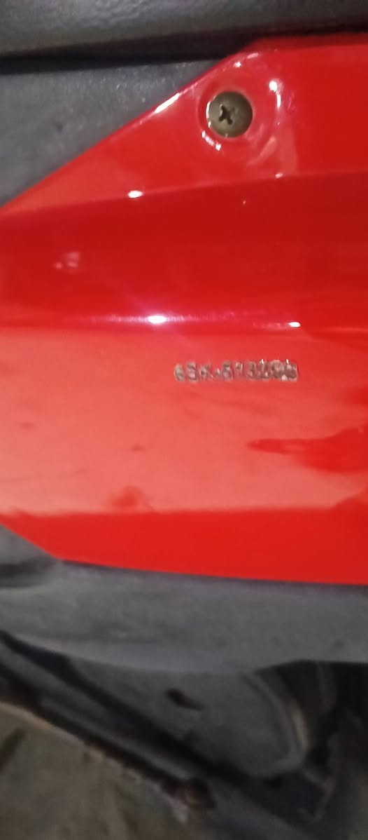 دراجه ماكس عدله البيع مستعجل  جهزه من كلشي  مفتوحه مرا وحده عنوان بصره شقق الفاو الصمعي غرب جامع امير المؤمنين خاص موجود دراجه نضافه فول  سعر 700الف وبيه مجال


**إذا كنت صاحب هذا الإعلان وتريد حذفه لأي سبب، رجاءا أرسل رسالة إلى الدعم الفني**