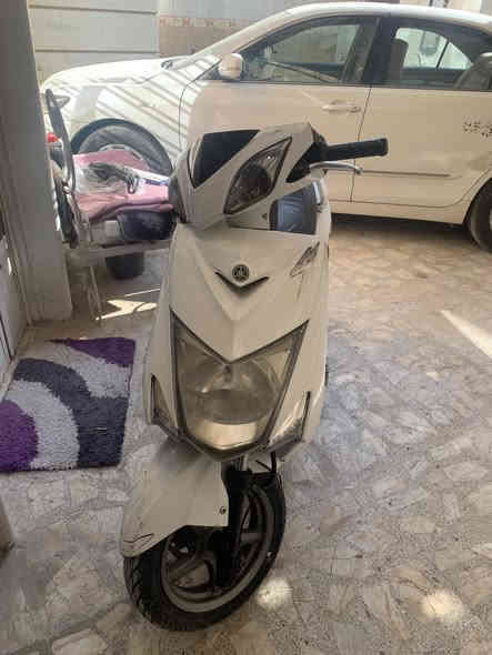 سلام عليكم سكنس لد كفالة عامة يابانية دراجة نكرة بكل وقت مابيهة اي نقص سعرهة 1250 وبيهة مجال وترهم مراوس شعدك نزل مكاني بغداد المشتل هـ ***********
