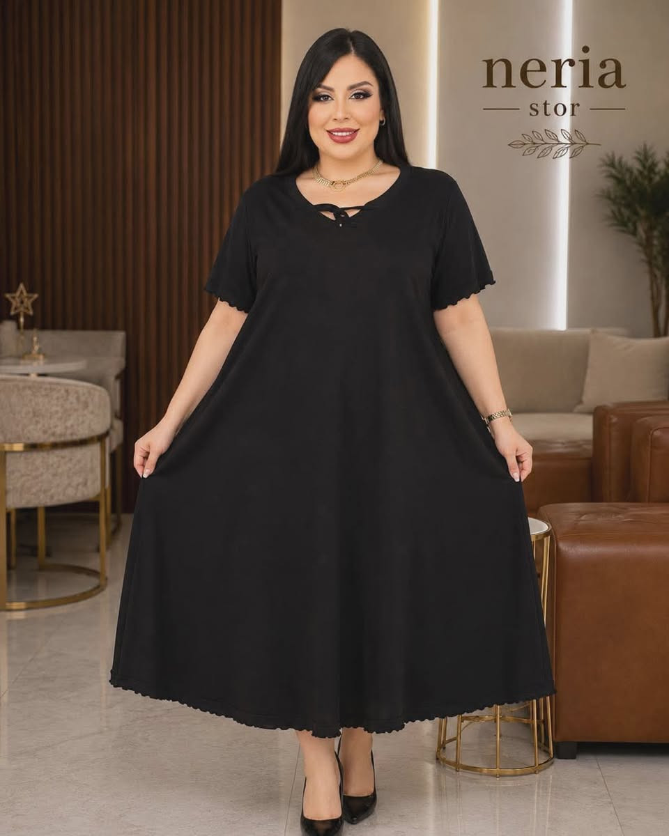 شلحه قصيره اطلالة تجمع بين الراحه وجمال 🎀✨ 
سوادها فاحم ✨🖤
متوفر جميع قياسات 
يوجد توصيل داخل السماوه ومحافظات


**إذا كنت صاحب هذا الإعلان وتريد حذفه لأي سبب، رجاءا أرسل رسالة إلى الدعم الفني**