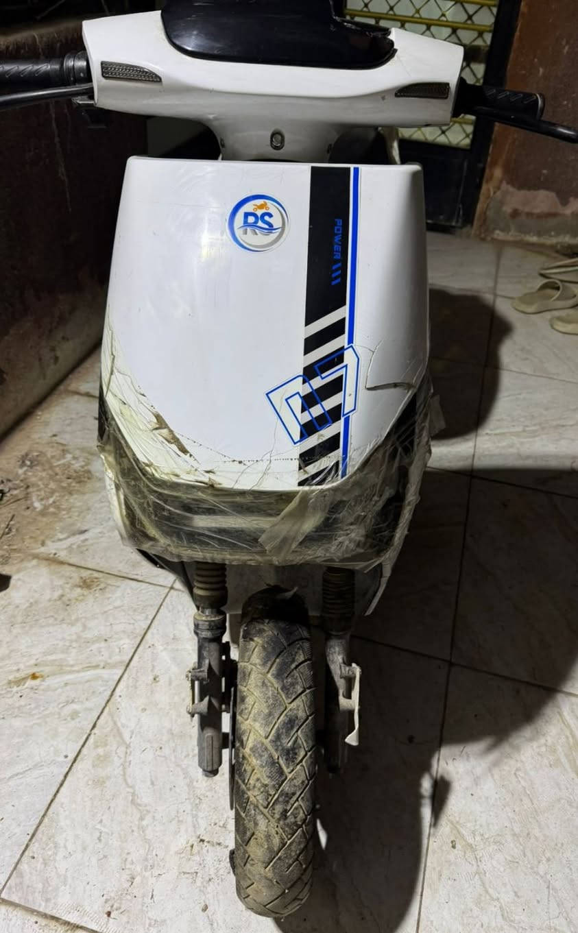 دراجه شحن 350 بغداد الاعلام ***********
