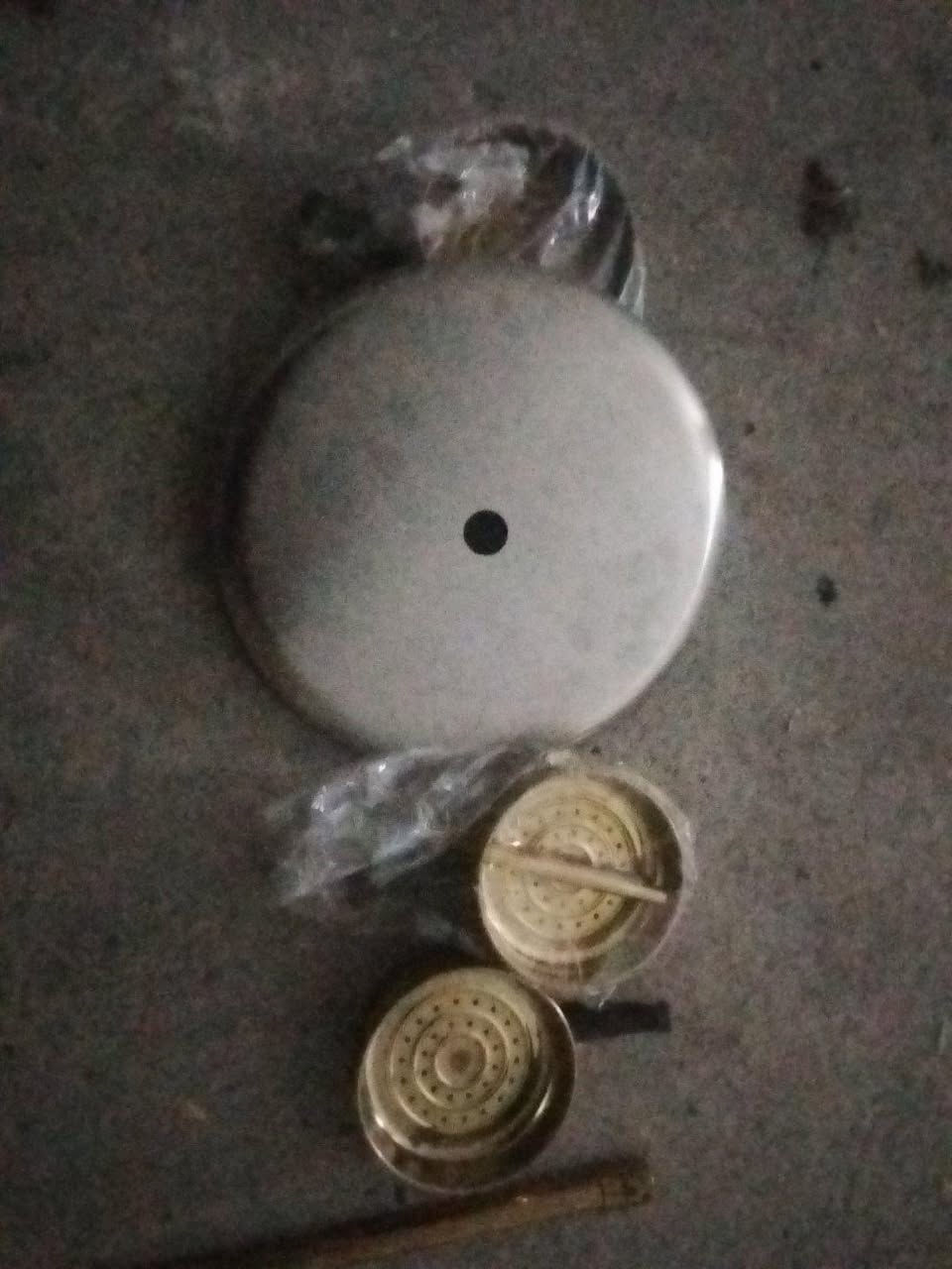 هەموو ئەم بابەتی نێرگەلە بۆفرشۆشت سینیەکە ئەسڵیە نەژەنگ دەکات نە کادەبێتەوە ئەوانەی تریش بەهەمان شێوە بە پانزە هەزار مامڵە لە سلێمانی پەیوەندی بکەن بە ژمارە وتسبیشی لەسەر *********** السليمانية, العراق
