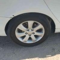 ويل كب • كيا اوبتيما • حجم 16