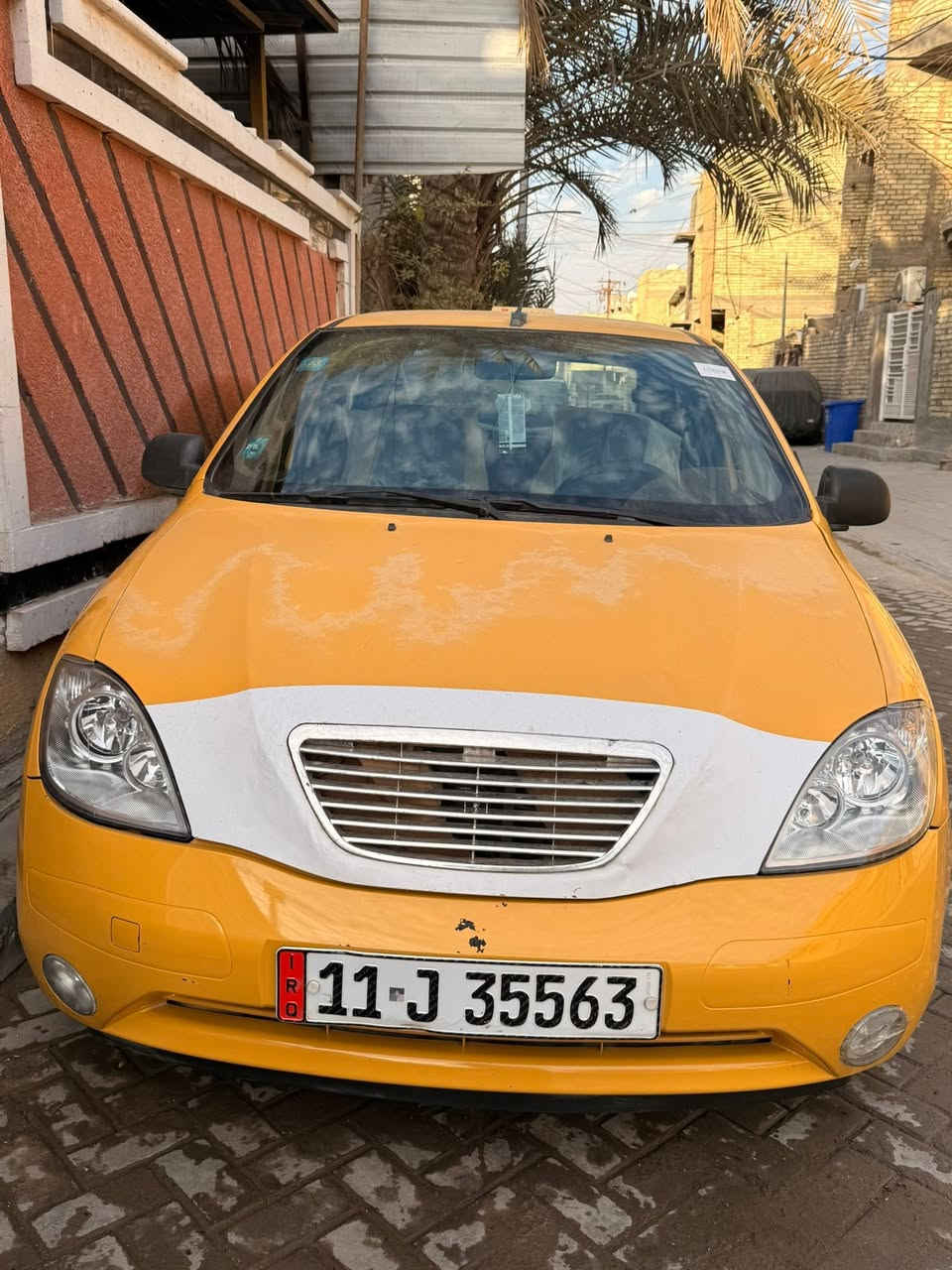 طيبه
طيبه 15بغداد 
مكفوله فقط هذا جاملغ 
كير محرك تبريد صدر جديد تخم تاير
مراوس 
مراوس 

مكان سياره بغداد الزعفرانية 
مراوس فقط


**إذا كنت صاحب هذا الإعلان وتريد حذفه لأي سبب، رجاءا أرسل رسالة إلى الدعم الفني**