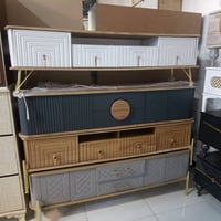 بضاعة فول • خزائن