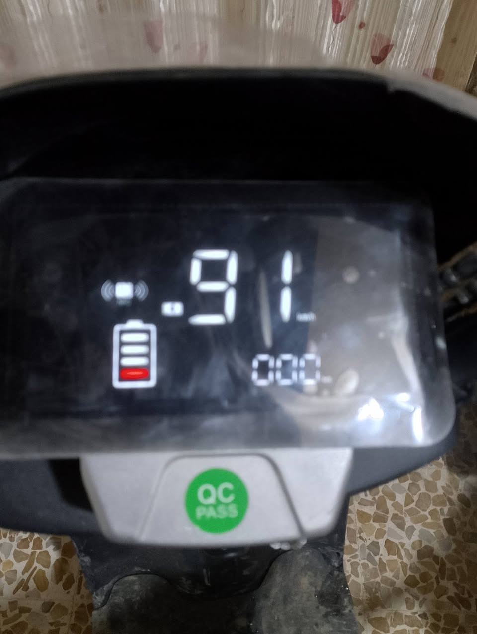 دراجه شحن ما مبدل بي شي السعر 900 وبيها مجال


**إذا كنت صاحب هذا الإعلان وتريد حذفه لأي سبب، رجاءا أرسل رسالة إلى الدعم الفني**