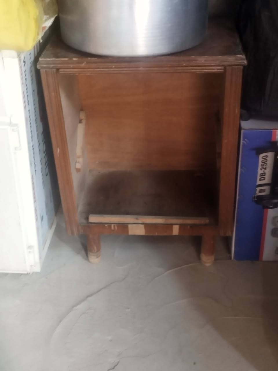 غراظ البيع


**إذا كنت صاحب هذا الإعلان وتريد حذفه لأي سبب، رجاءا أرسل رسالة إلى الدعم الفني**