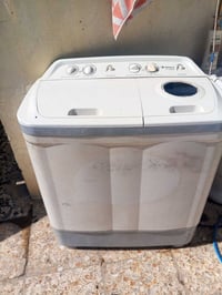 غسالة • شغالة • المعامل العماري ٣٥