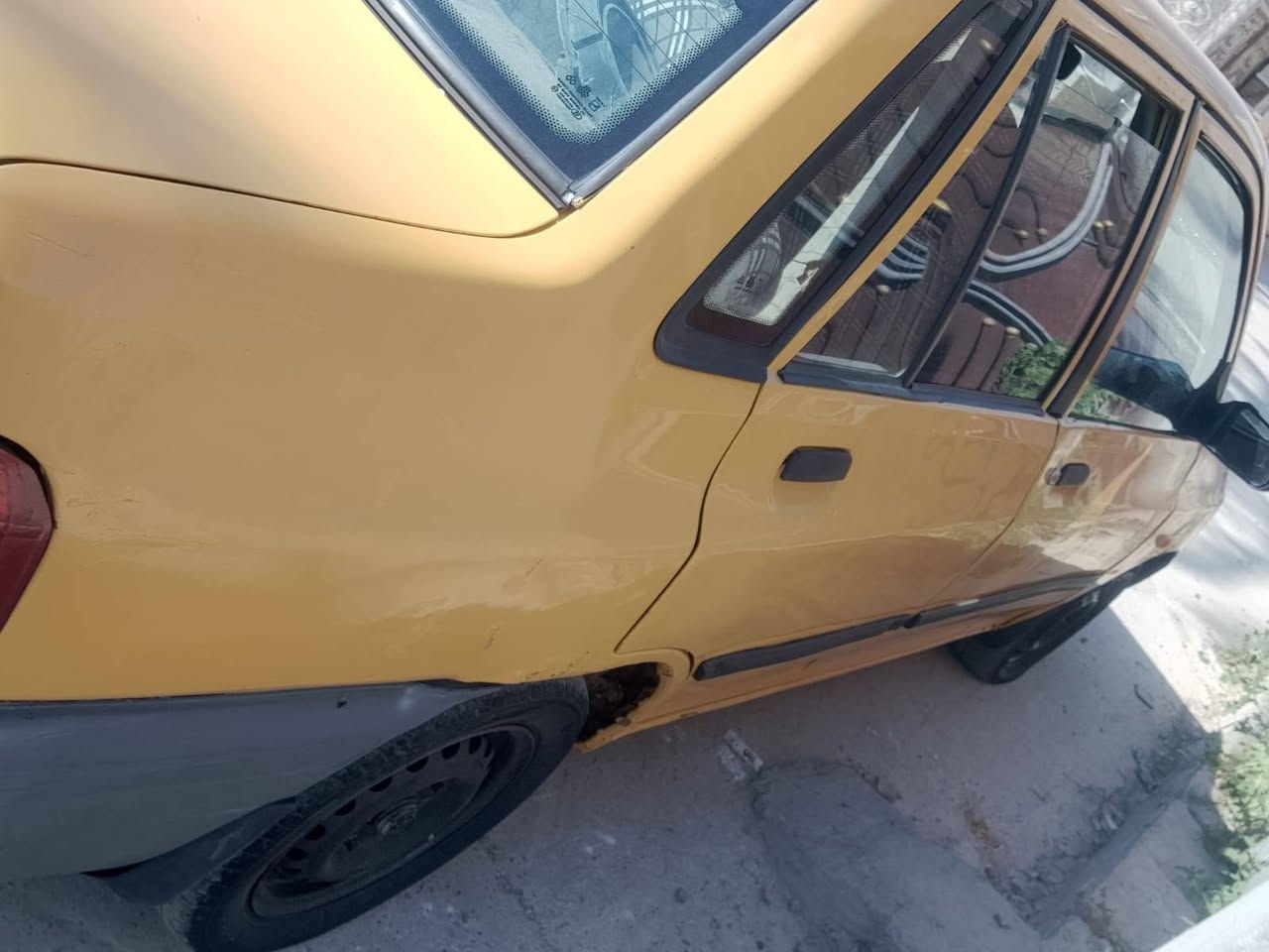 سايبا للبيع كير محرك صدر. كله تجفيت جديد مكفول شواصي نظيفه  راعيها ما اندله ابيع كوم حديد مطلوبه ورقه. للحائز. اني ادفعها العنوان بعقوبه حي المعلمين
السعر 12 وبيها مجال 
سايبا للبيع  رقم احمر @كير محرك صدر. كله تجفيت جديد مكفول شواصي نظيفه  راعيها ما اندله ابيع كوم حديد مطلوبه ورقه. للحائز. اني ادفعها العنوان بعقوبه حي المعلمين


**إذا كنت صاحب هذا الإعلان وتريد حذفه لأي سبب، رجاءا أرسل رسالة إلى الدعم الفني**