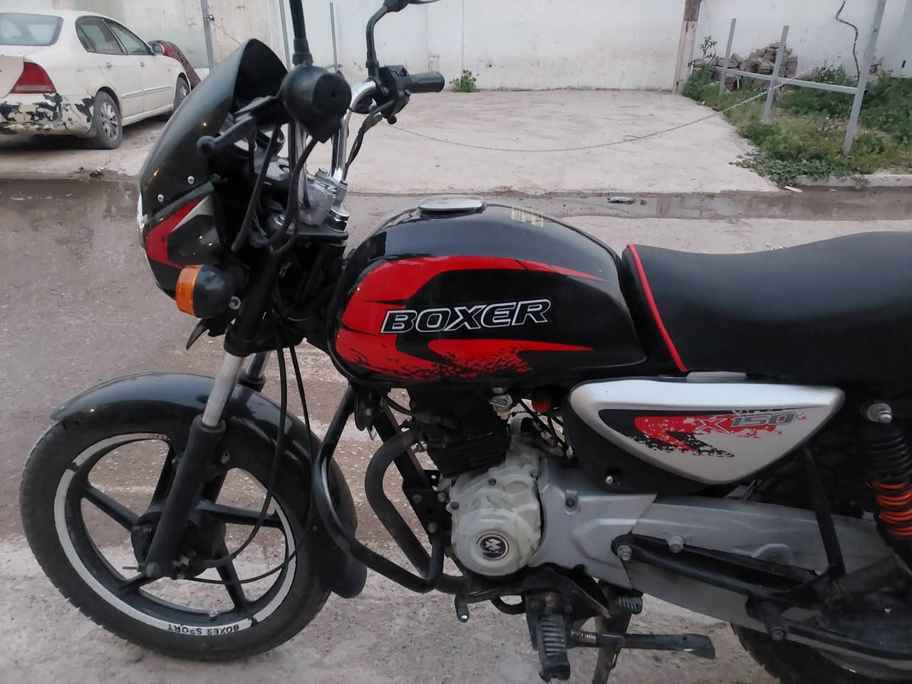 سلام عليكم
بوكسر٢٠٢١ كلاسك مرقم مشروع وطني 
تحويل ثاني يوم 
بيهة تبخير مكينة خرسة
عنواني حرية 
السعر ١٥٠٠ 
***********
