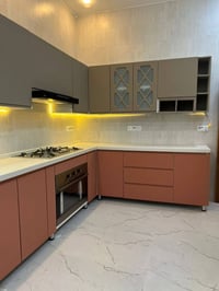 الوارث للمطابخ • مطابخ تركية • ذي قار قلعة سكر