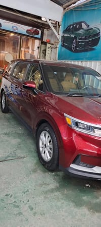 ٢٠٢٣ • ٧ كراسي VIP • مرقم بغداد