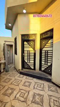 البصرة شط العرب • ١٠٠م • غرفتين