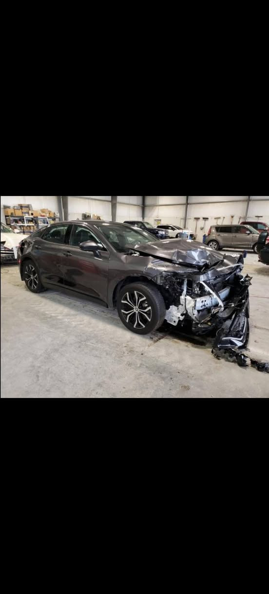 اللهم صلِّ على محمد وآل محمد 🌙✨
وين الشرايّة؟ فرصة مميزة لعشّاق الفخامة والاقتصاد 🔥
🚗 كراون ليمتد 2024 هايبرد
✔ بدون أرباك
✔ موجودة في عمّان – المنطقة الحرة
✔ نوصلها لبغداد أو أربيل حسب الطلب
📞 للاستفسار: ***********
📍 زورونا في:
مكتب الناجح للمزادات الأمريكية
بغداد – حي الجامعة
فوك نفق الشرطة مقابل مختبر الرازي
✨ سيارة تجمع بين الهيبة والتوفير… لا تضيعها! ✨
سعر بعمان ١٧٥٠٠
