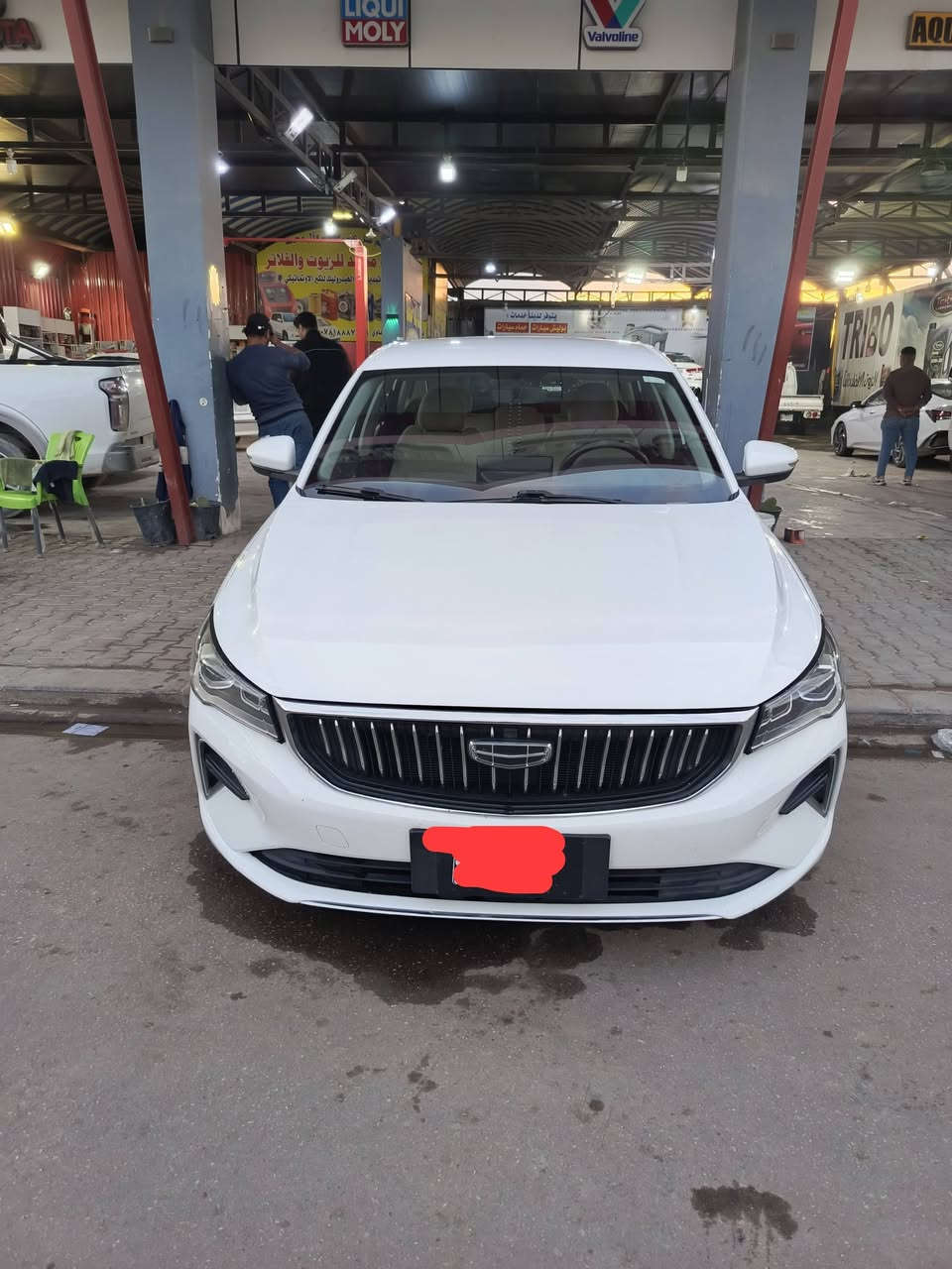 جيلي ام كراند مديل 23 للبيع مرقمه نجف بسمي مداور ثاني يوم للاستفسار ع الرقم ***********
