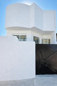 شارع البوحمير • ١٠٠م • طابو زراعي