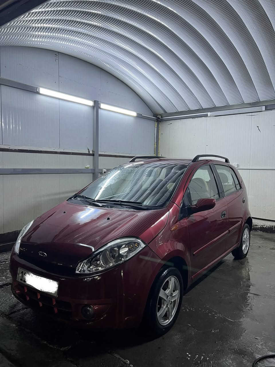 شيري A1 موديل 2012 للبيع ب اسمي رقم بغداد الدولي الجديد السيارة حدثها خلفي بس بدون دواخل حوض سليم بيها صبغ باب خلفي اثر طخه وبيها جاملغات خلفيه 2 وقبغ جنطه وبدون دواخل كير مكينه 1400مكفولات مسويلها ادامه جديد نقص بيها فقط كمبريسر التبريد وجان قبل تبريد ثلج ولا حماوة ولا خربطه صافيه السيارة عنوان السيارة بغداد حي الجهاد السعر القفل والاخير 35 ورقة قفل بدون عمله
***********
